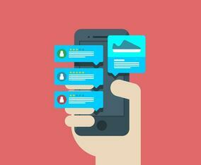 Testimonials Background