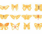 Butterflies Design