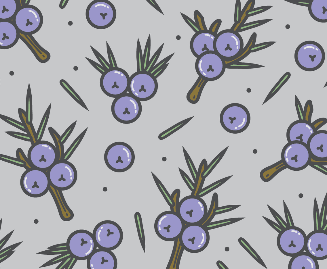 Juniper Pattern