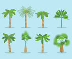 Palmetto Vector