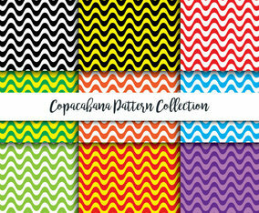 Copacabana Pattern