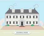 Colonoal House
