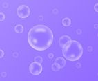 Fizz Bubble Background