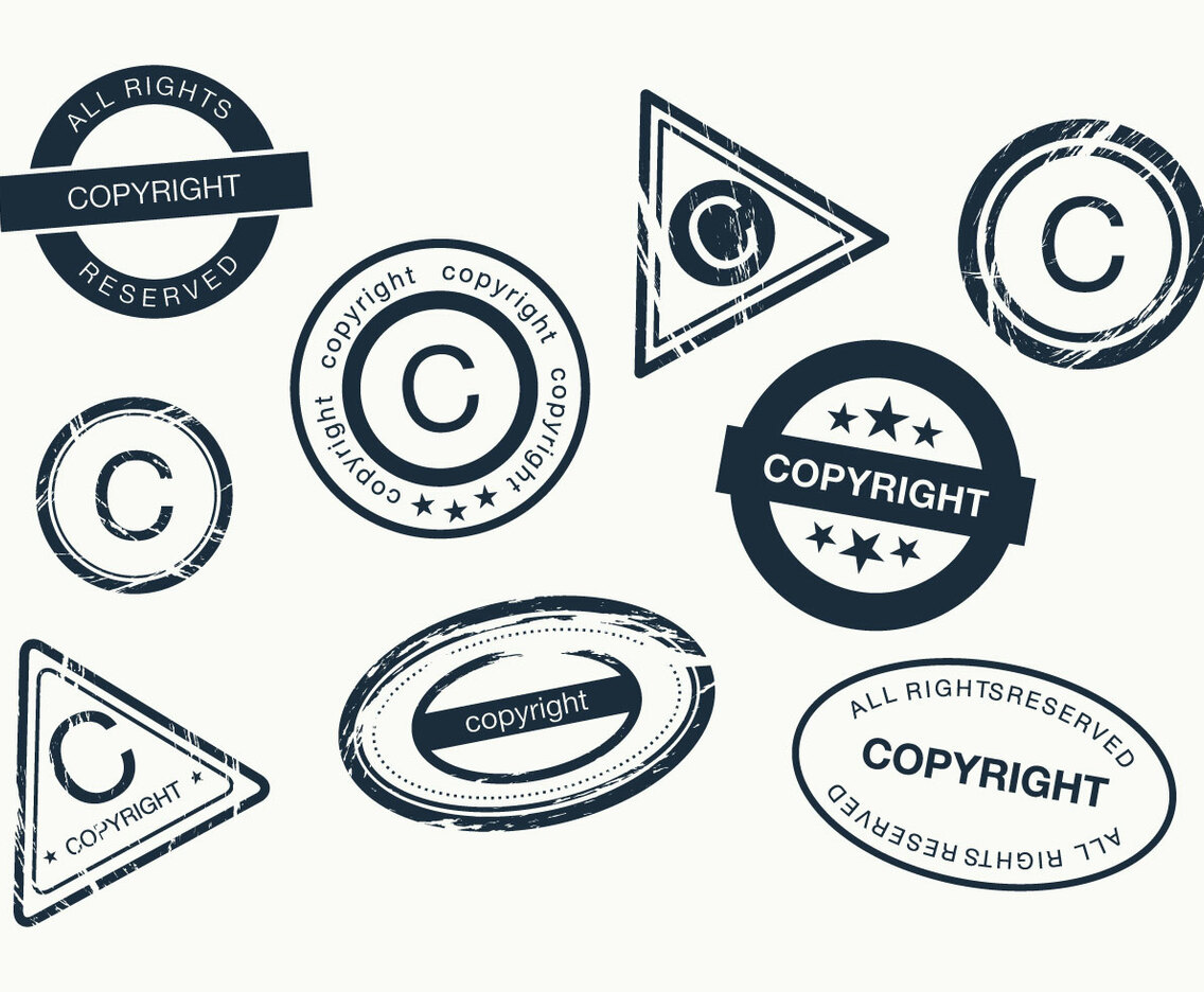 Copyright Vector
