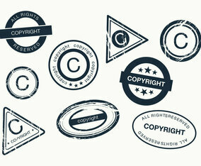 Copyright Vector