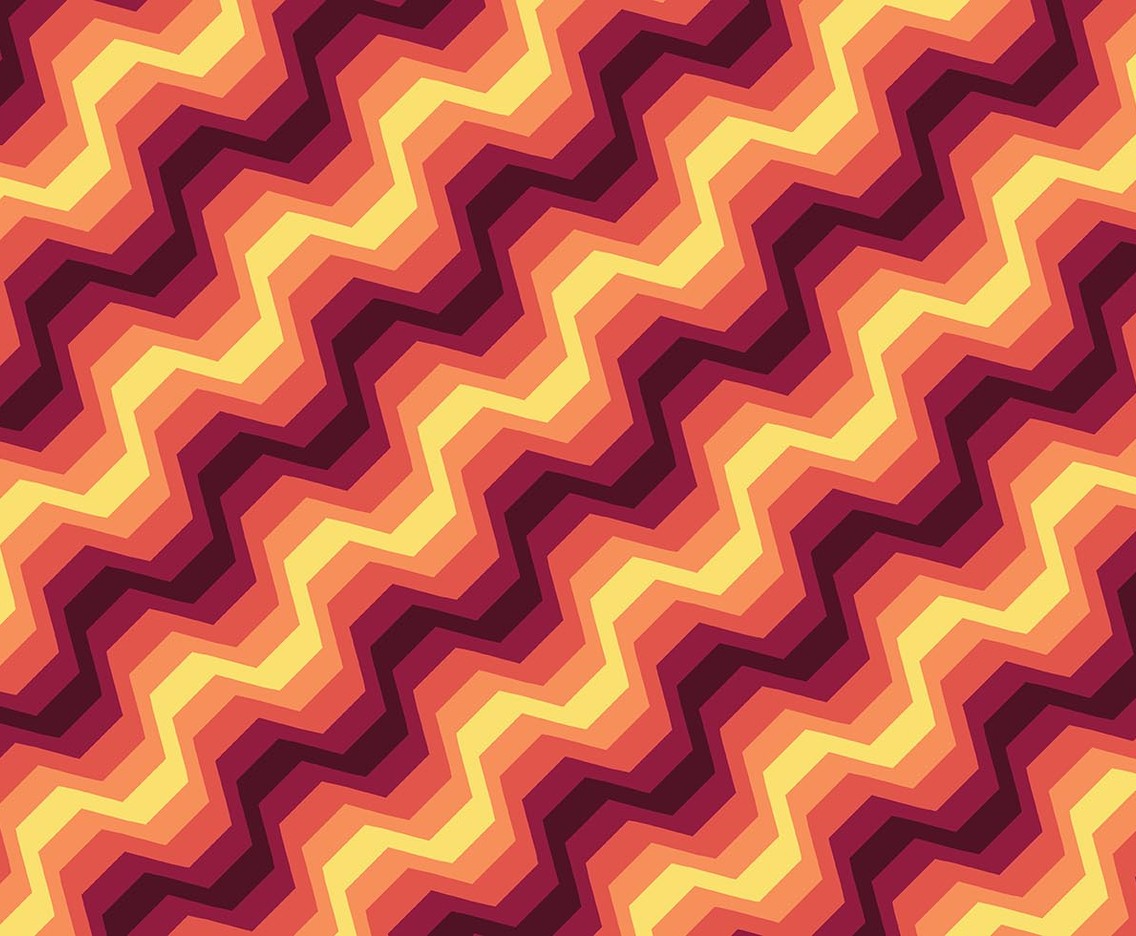 Copacabana Vector Background