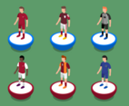 Subbuteo Vector