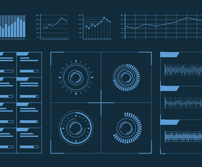 hud - 15 Free Vectors to Download | FreeVectors