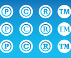 Copyright Symbol