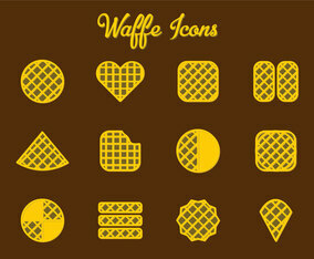 Belgium Waffles