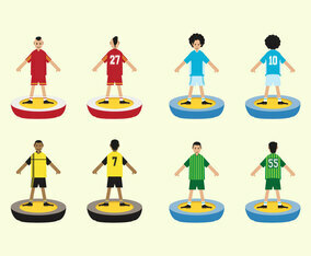 Subbuteo Vector