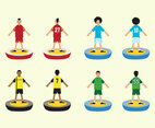 Subbuteo Vector