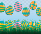 Easter Background