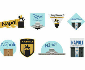 Napoli Vector
