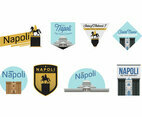 Napoli Vector
