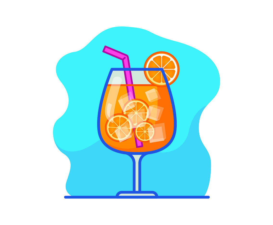 Aperol Spritz