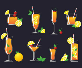 Spritz Vector