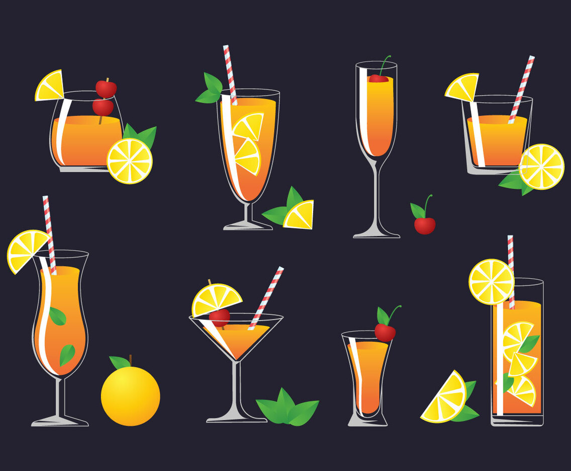 Spritz Vector