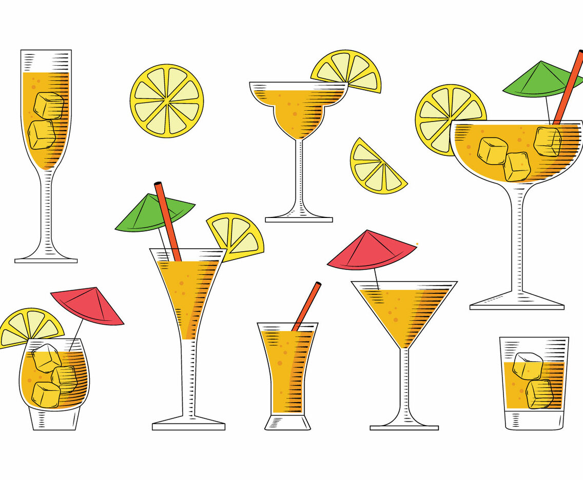 Spritz Vector