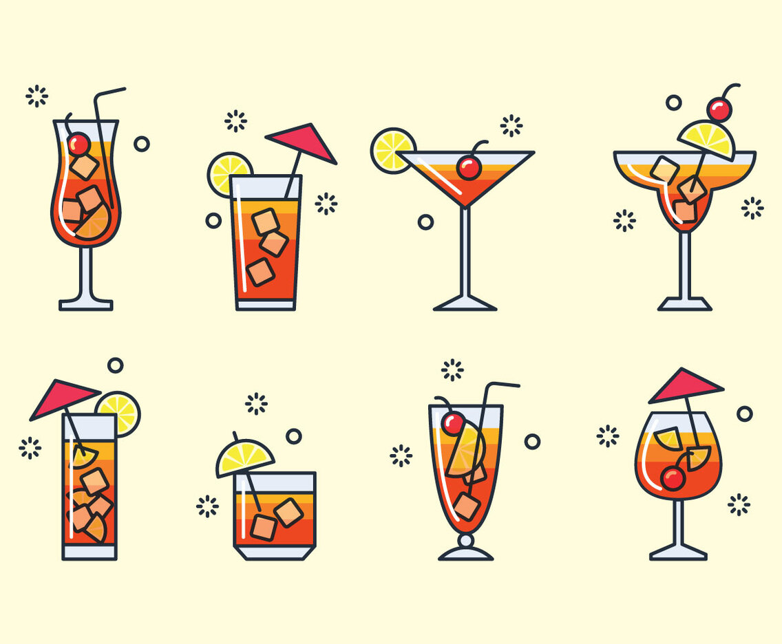 Spritz Vector