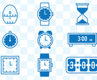 Watch Icons