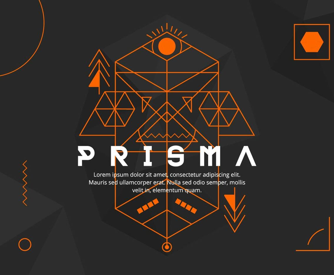 Prisma Background