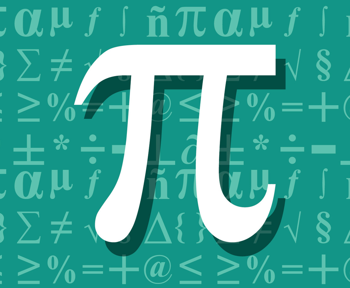 Math Symbol