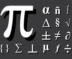 Math Symbol