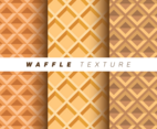 Waffles Texture