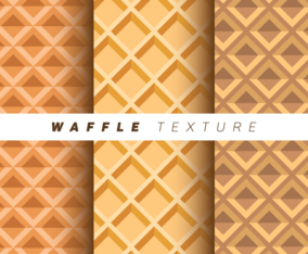 Waffles Texture
