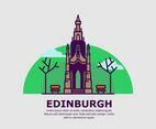Edinburgh Background