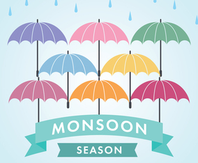 Monsoon Season