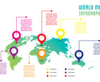 World Infographic