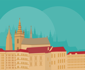 Prague Landmarks