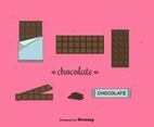 Chocolate Vector