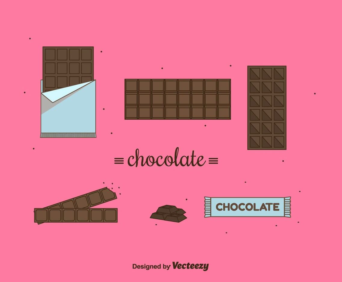 Chocolate Vector