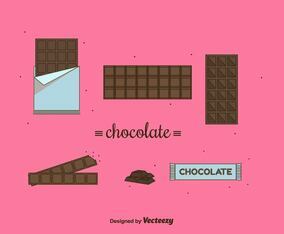 Chocolate Vector