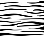 Tiger Stripe Pattern