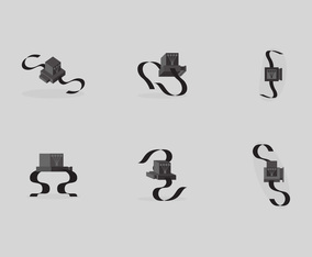 Tefillin Vector Pack
