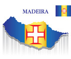 Madeira Map