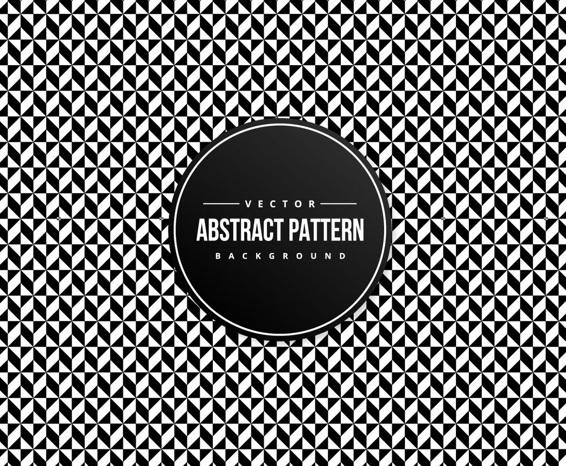 Geometric Pattern Background