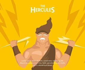 Hercules Background