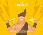 Hercules Background