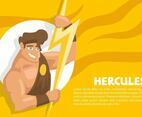 Hercules Background