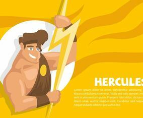 Hercules Background