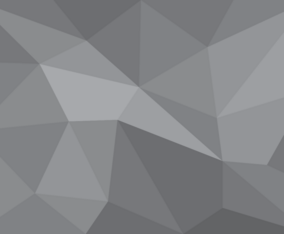 Lowpoly Grey Gradient