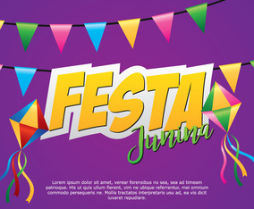 Festa Background
