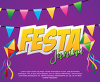 Festa Background