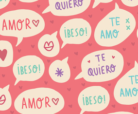 Sweet Love Word Vectors