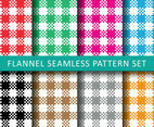 Colourfull Flannel
